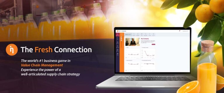 Fresh Connection Map The Fresh Connection – SAPIX Solutions | Supply Chain and Business ...